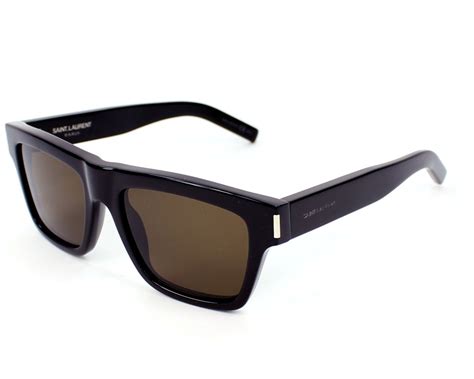 lunette soleil ysl homme|Lunettes de vue Saint Laurent : Achat et Essai en Ligne .